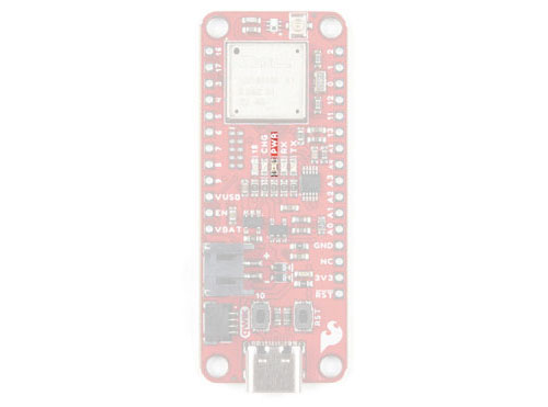SparkFun expLoRaBLE Hookup Guide