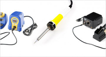 solder