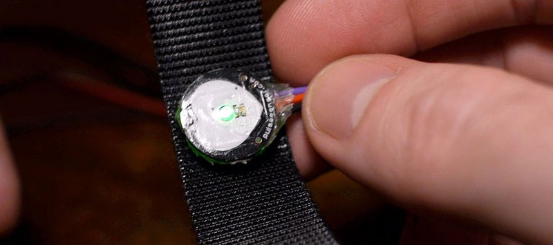 Pulse Sensor