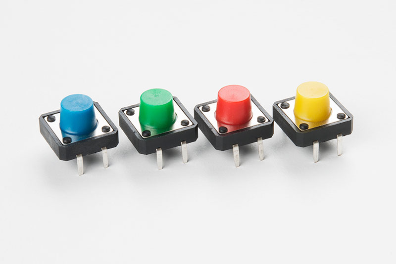 Buttons