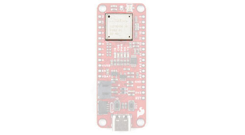 SparkFun expLoRaBLE Hookup Guide