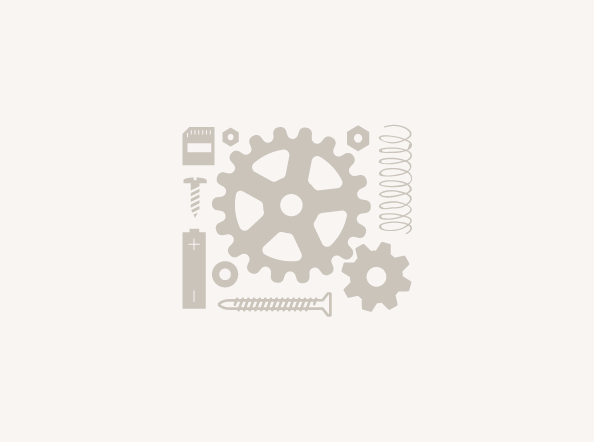PANEL MOUNT 1K POTENTIOMETER (BR