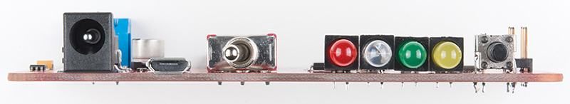 Panel Mounting