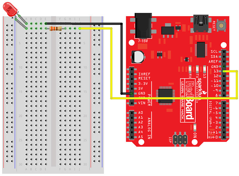 Circuit Diagram