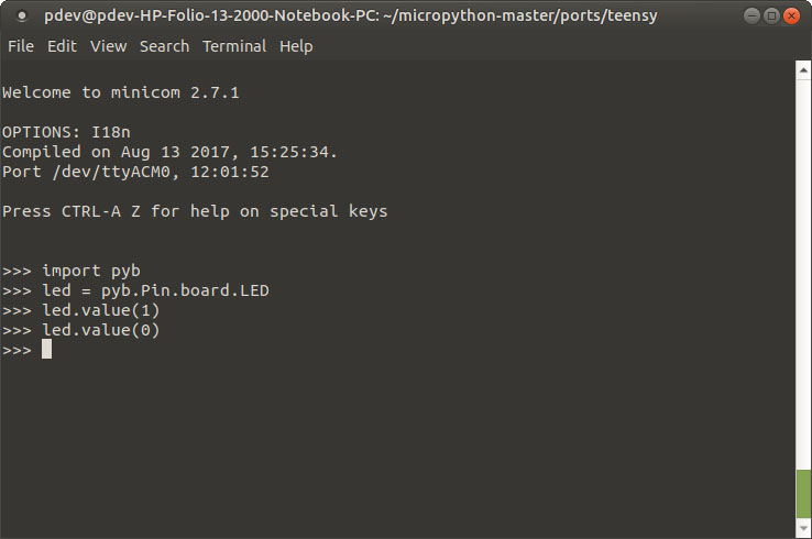 micropython-master