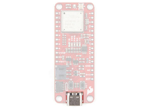SparkFun expLoRaBLE Hookup Guide