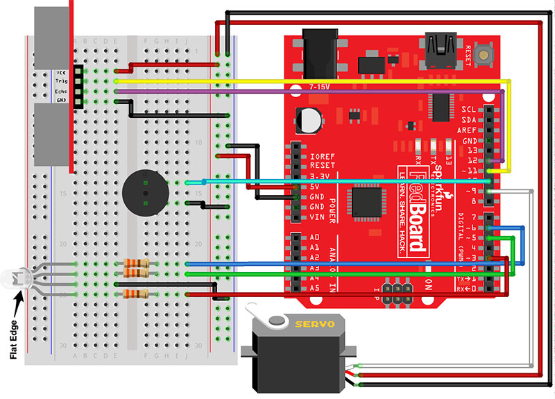 Circuit Diagram